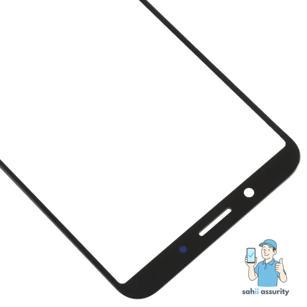 Front Glass for Oppo A83 thumbnail